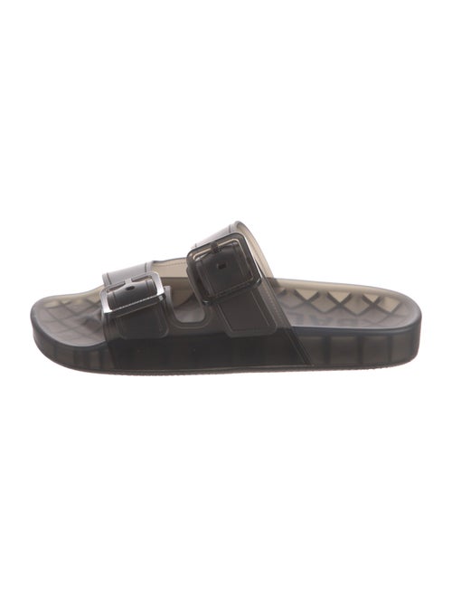 Balenciaga Rubber Slides