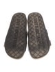 Balenciaga Rubber Slides