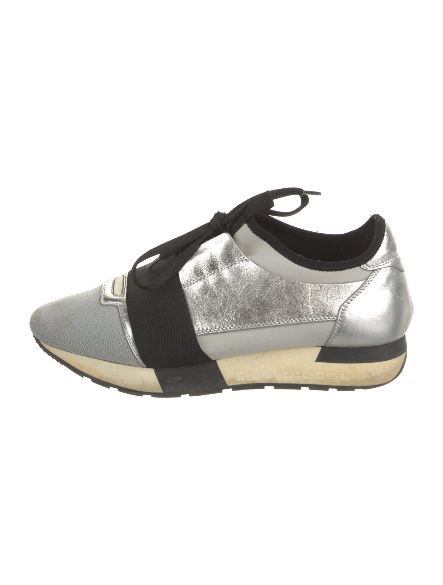Balenciaga Race Runner Sneakers