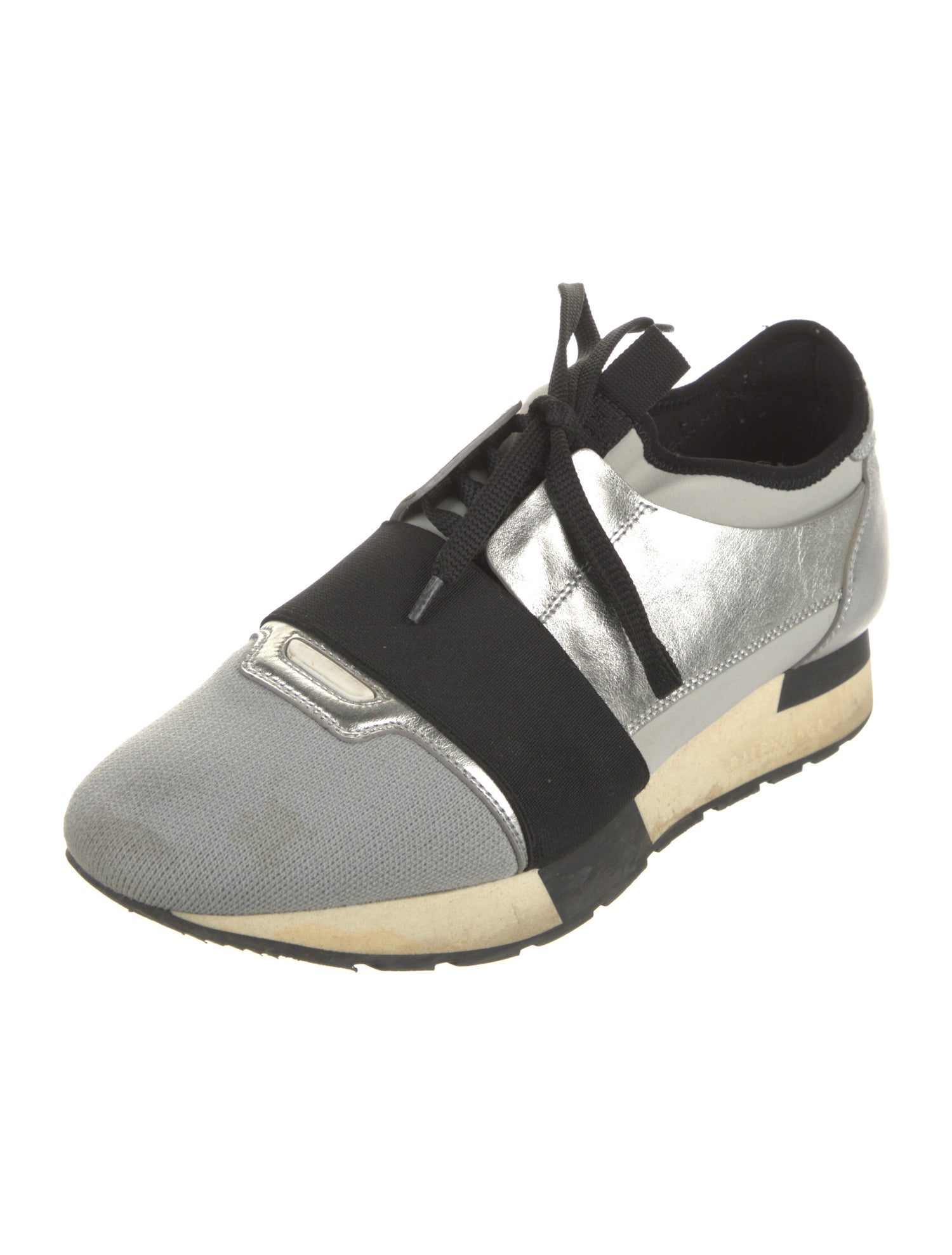 Balenciaga Race Runner Sneakers