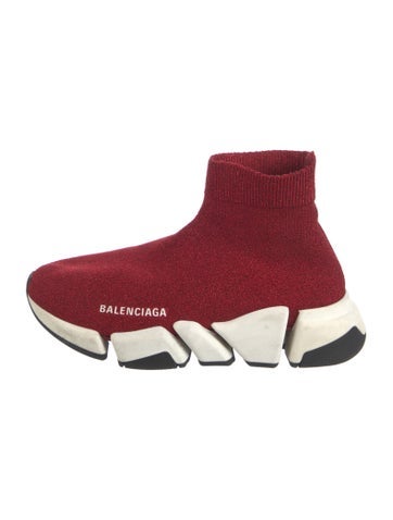 Balenciaga Sneakers Speed Trainer 2.0 Sock 6
