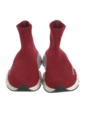 Balenciaga Speed Trainer 2.0 Sock Sneakers