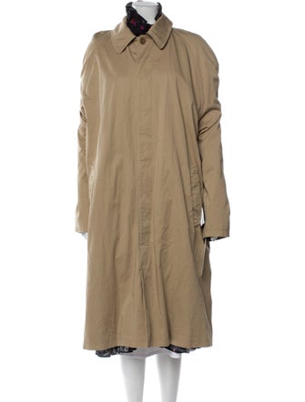 Balenciaga 2021 Coat
