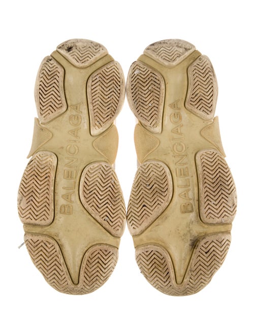 Balenciaga TRiple S Sneakers