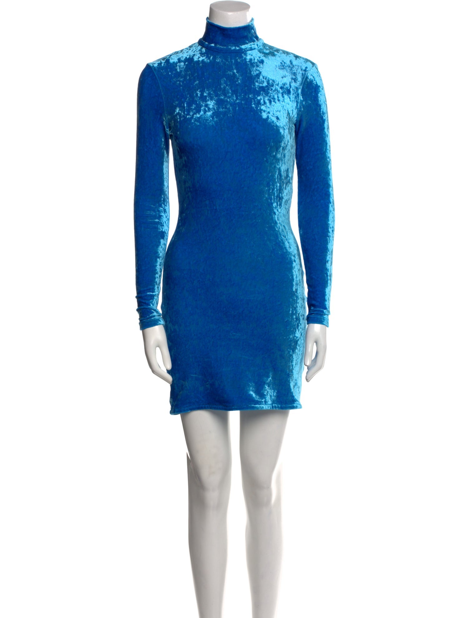 Balenciaga 2022 Mini Dress