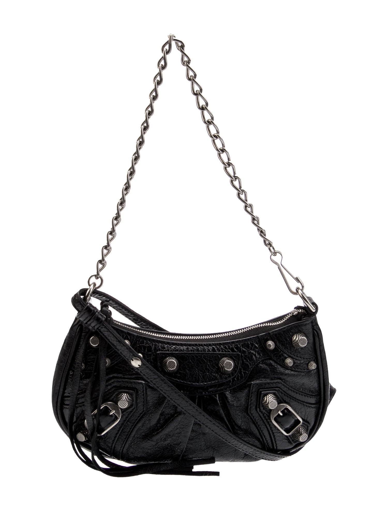 Balenciaga x EREWHON Nylon Tote Bag - Black Totes, Handbags