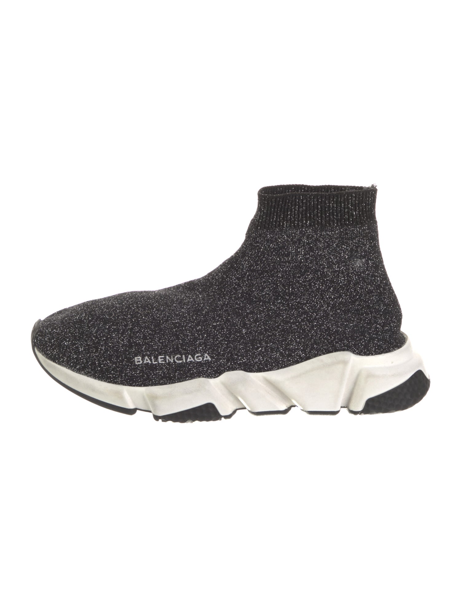 Balenciaga Speed Trainer Sock Sneakers