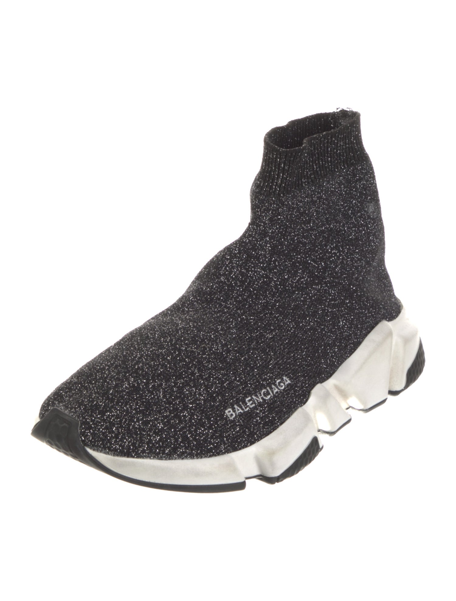 Balenciaga Speed Trainer Sock Sneakers