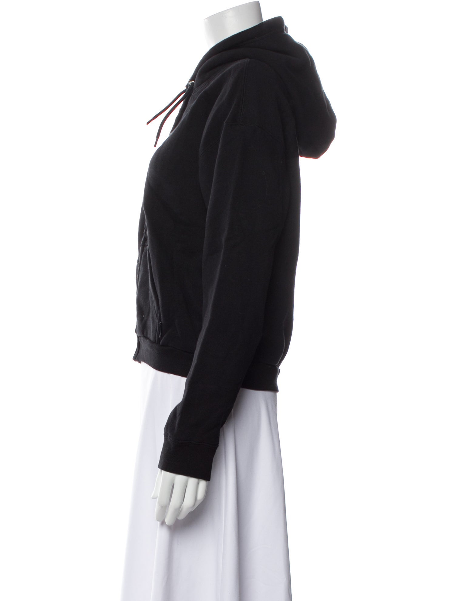 Balenciaga 2019 Crew Neck Sweatshirt