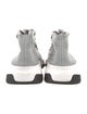 Balenciaga Speed Trainer Lace-Up Sock Sneakers