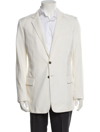 Balenciaga Vintage 2006 Blazer