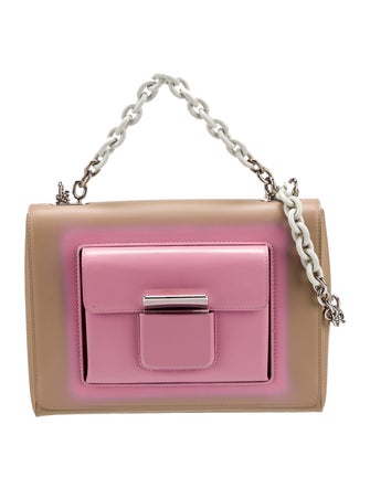 Balenciaga Leather Bal58