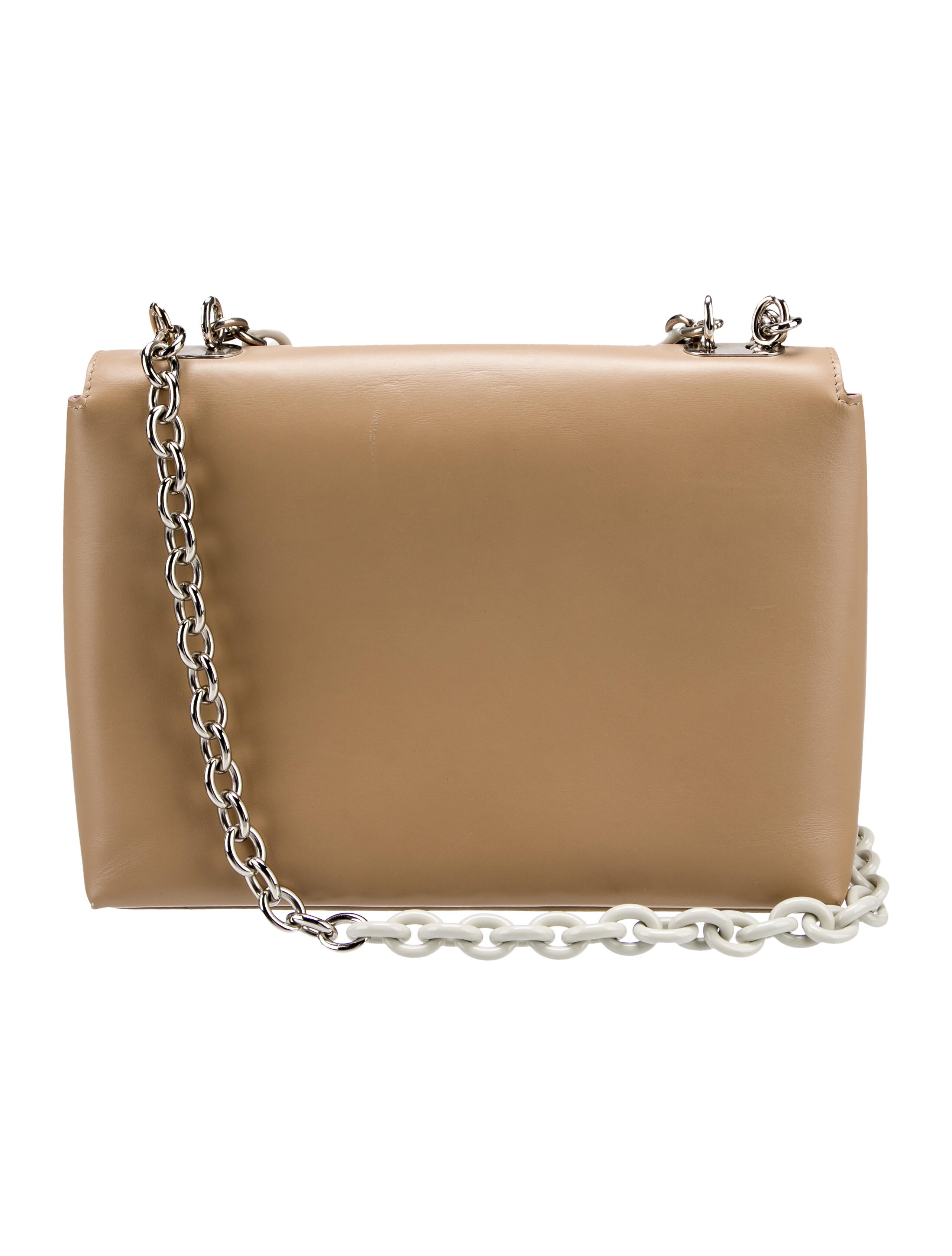 Balenciaga Leather Bal58