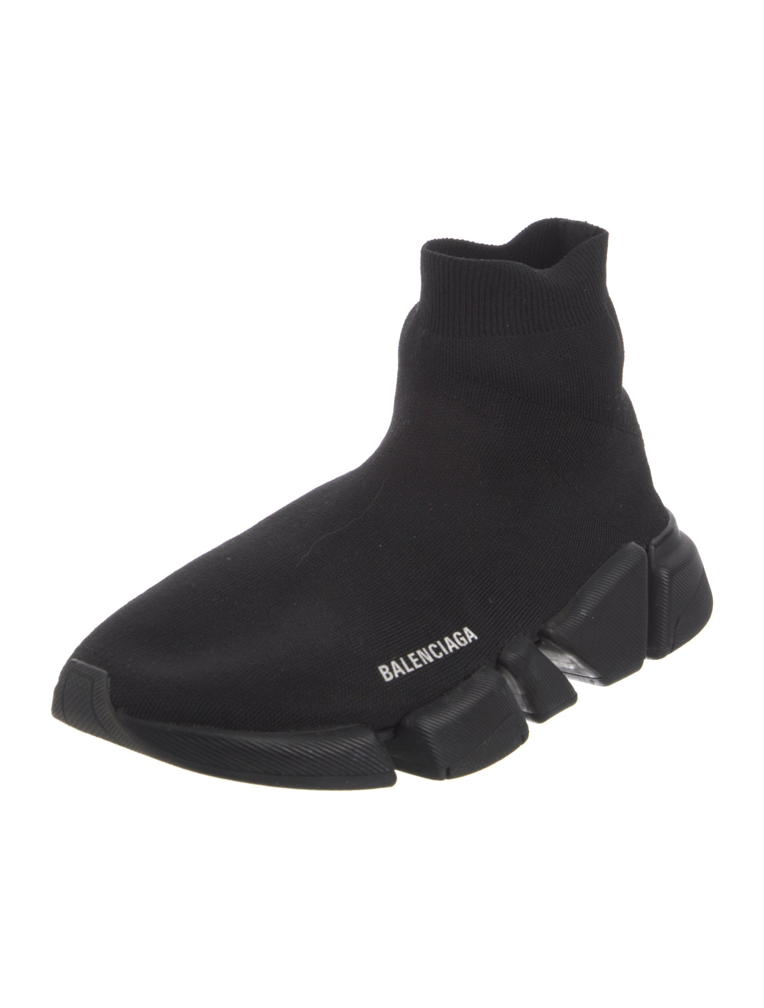 Balenciaga Speed Trainer 2.0 Sock Sneakers