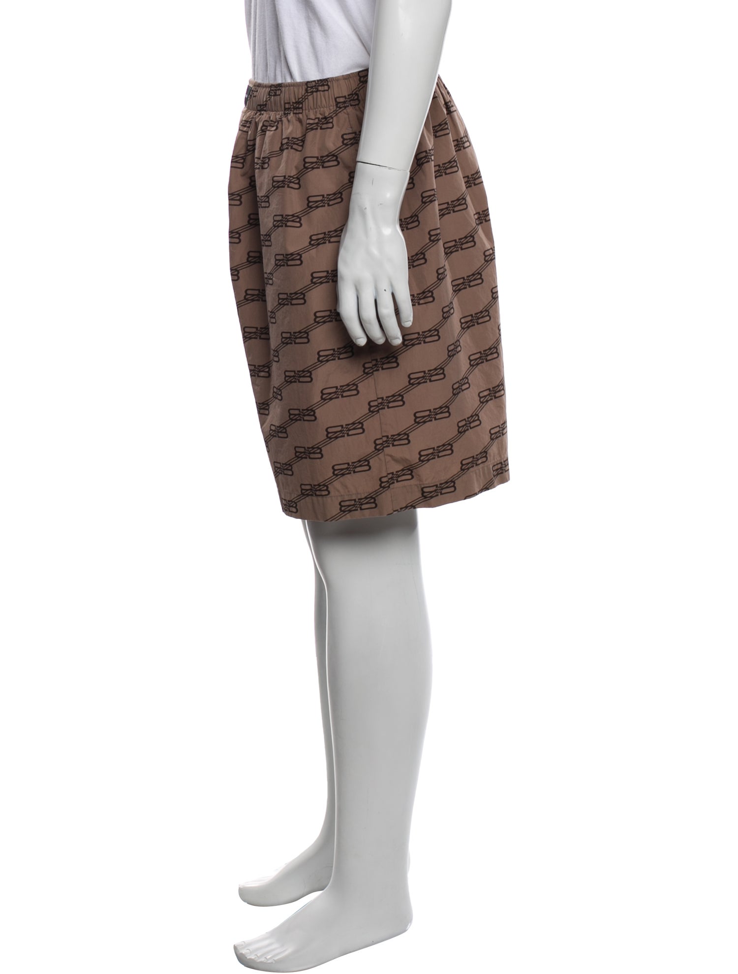 Balenciaga 2022 Shorts