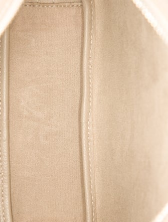 Balenciaga Leather Signature Medium