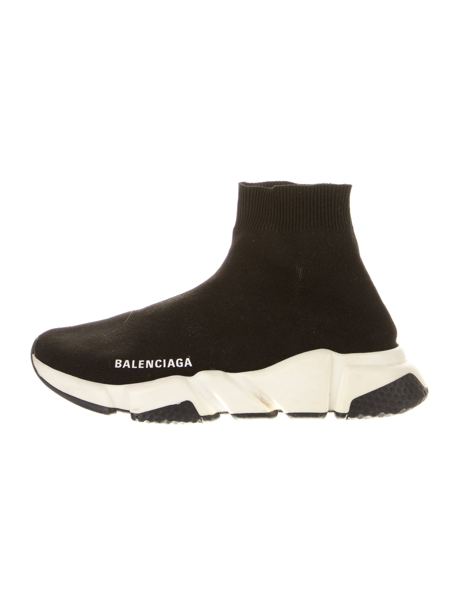 Balenciaga Speed Trainer Sock Sneakers