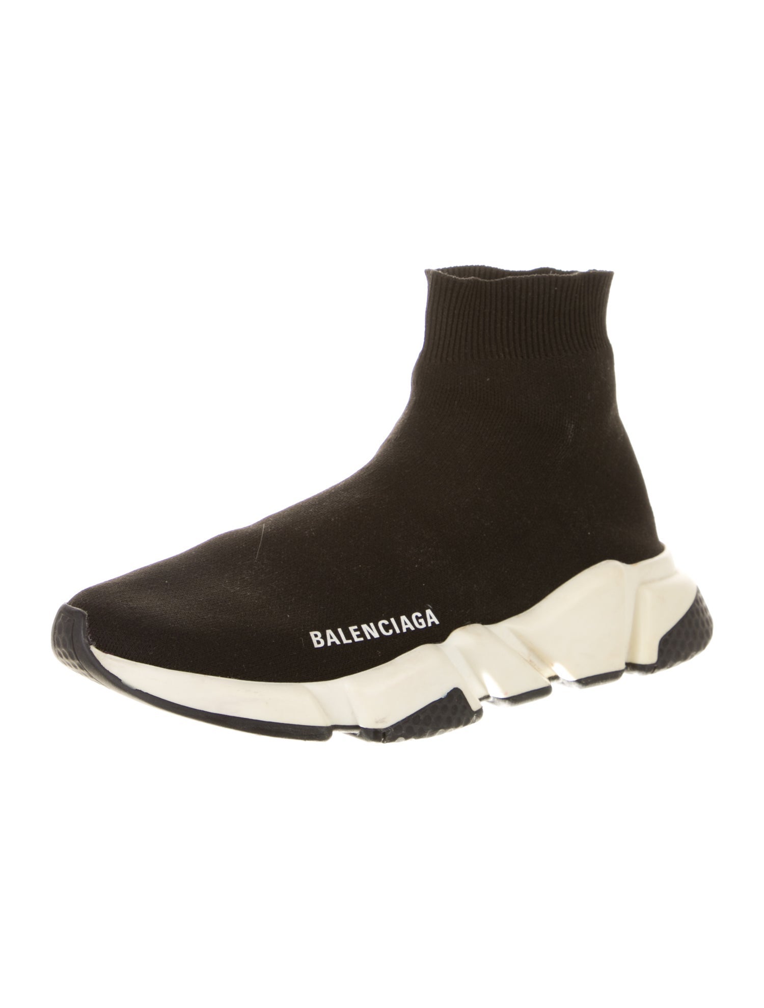 Balenciaga Speed Trainer Sock Sneakers