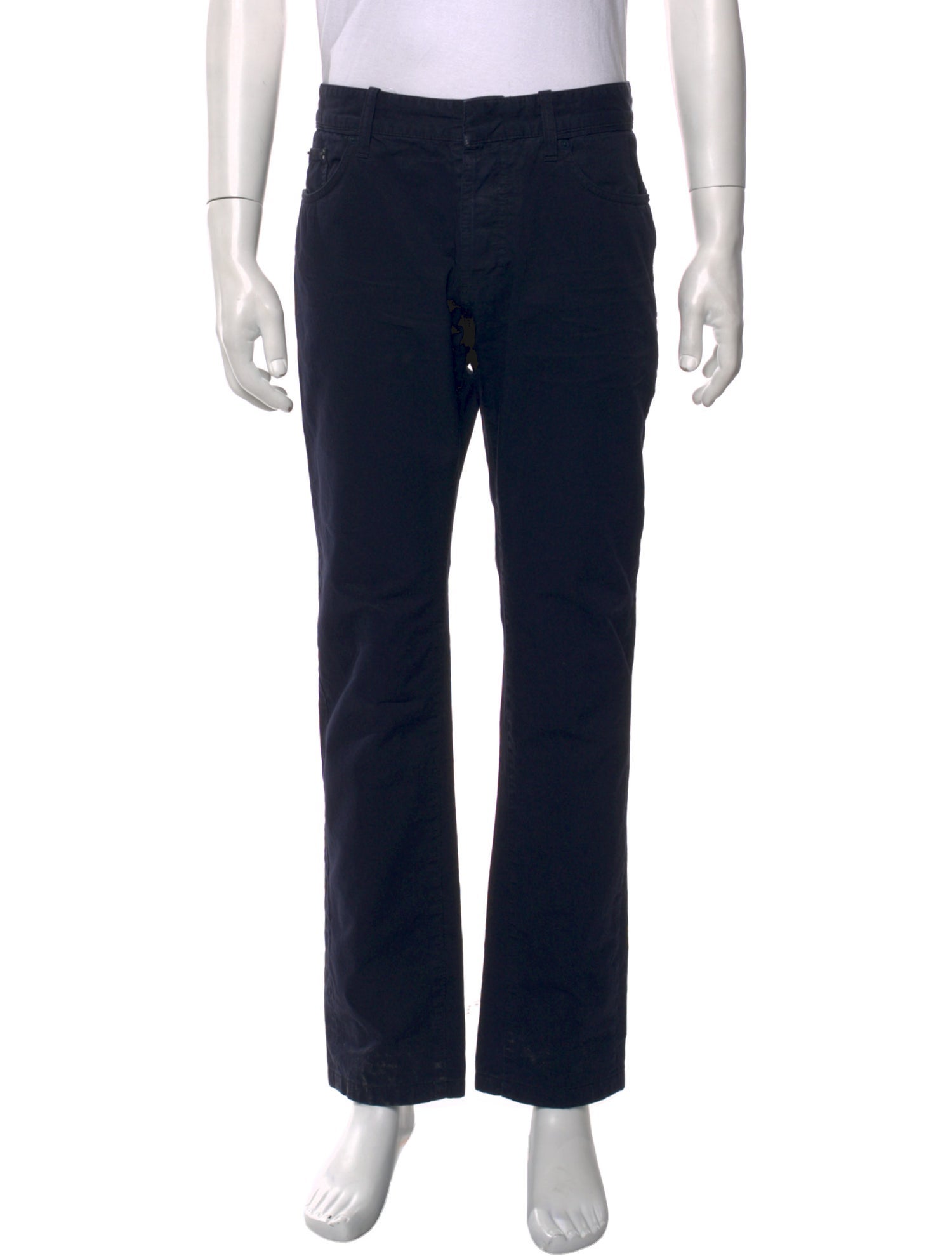 Balenciaga Vintage Chinos