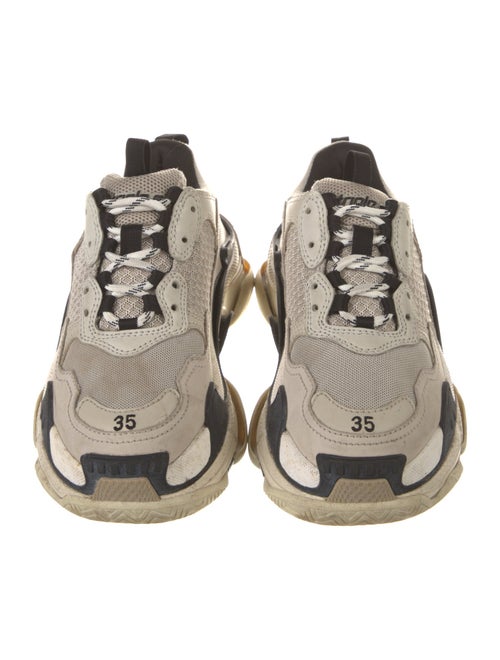 Balenciaga TRiple S Chunky Sneakers