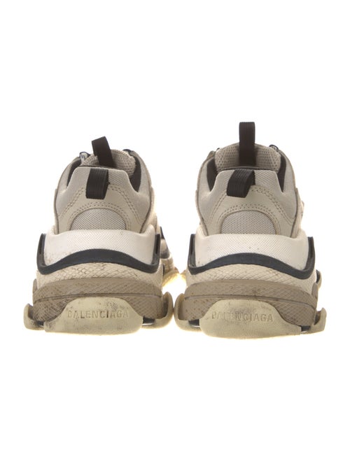 Balenciaga TRiple S Chunky Sneakers