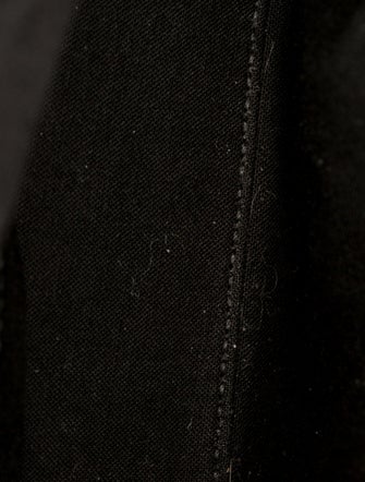 Balenciaga Leather Top Handle Bag 2023