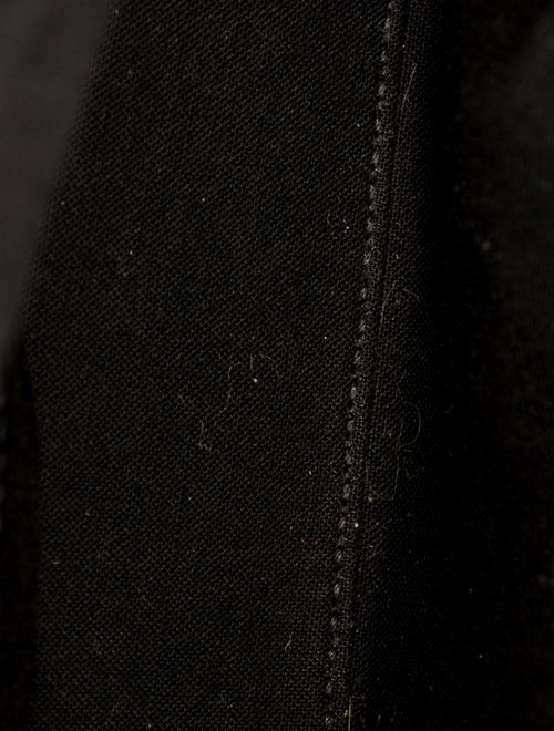 Balenciaga Leather Top Handle Bag 2023