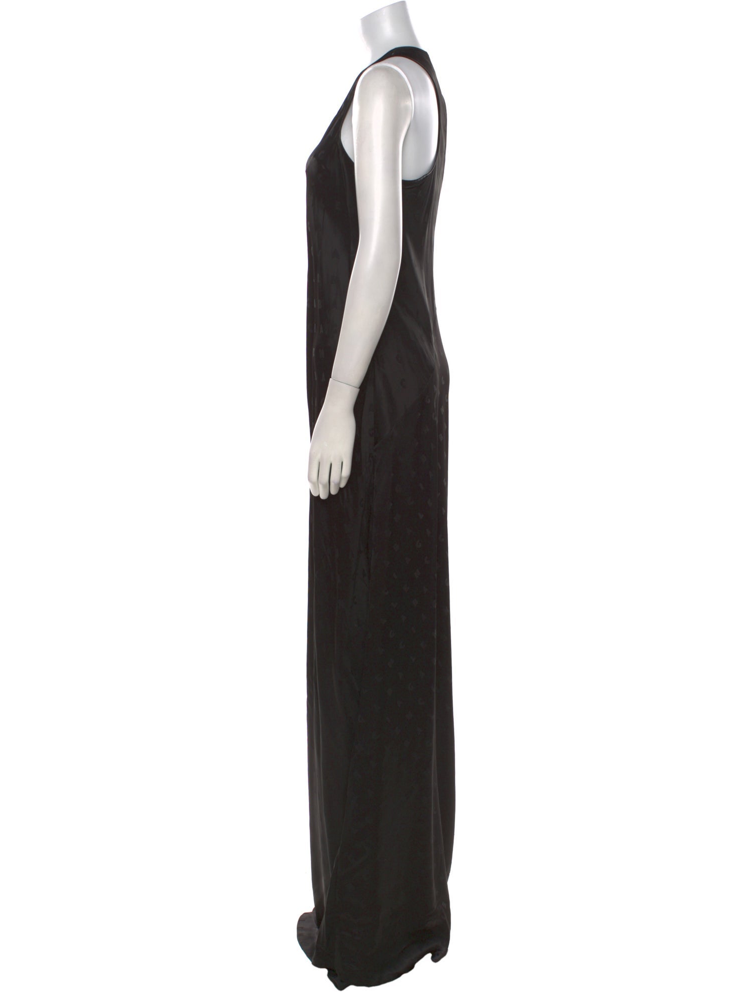 Balenciaga 2023 Long Dress