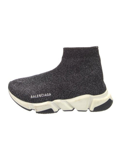 Balenciaga Trainer Sock Sneakers