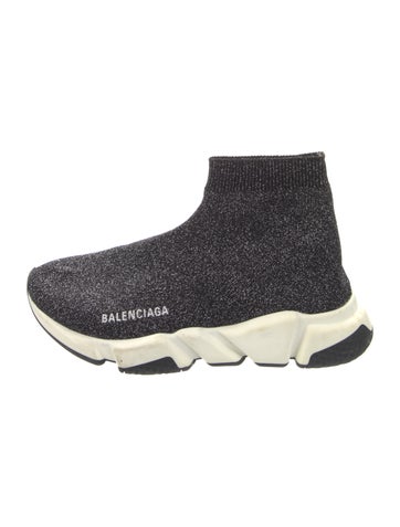Balenciaga Sneakers Trainer Sock IT 38 | 8