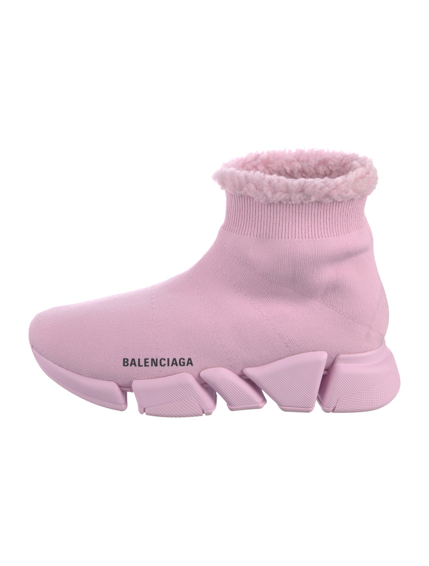 Balenciaga Speed Trainer 2.0 Sock Sneakers