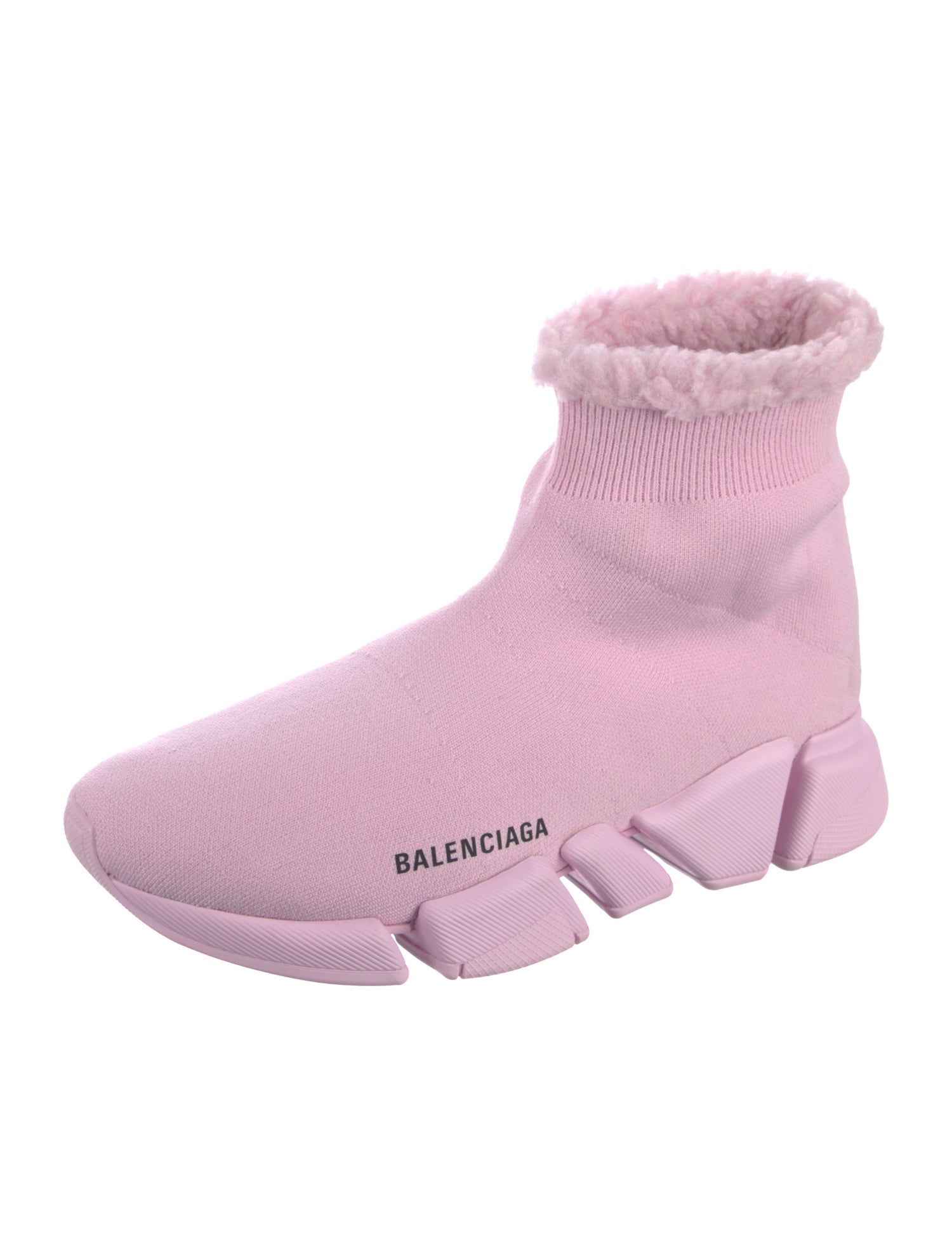 Balenciaga Speed Trainer 2.0 Sock Sneakers