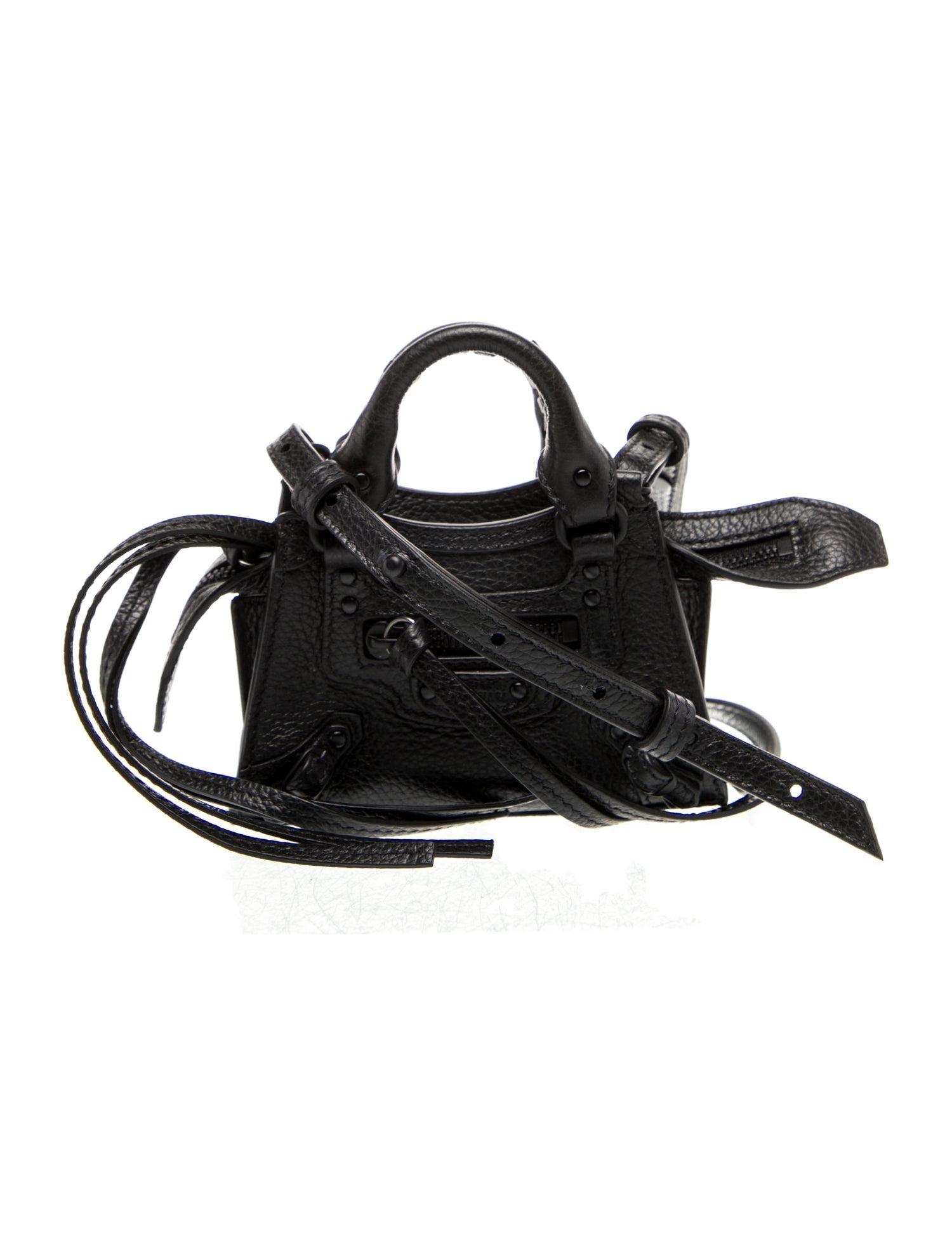 Balenciaga Mini Bags | The RealReal
