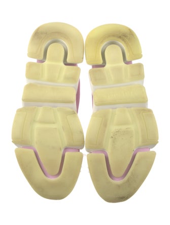 Balenciaga Speed Trainer 2.0 'Glow In The Dark' Sock Sneakers