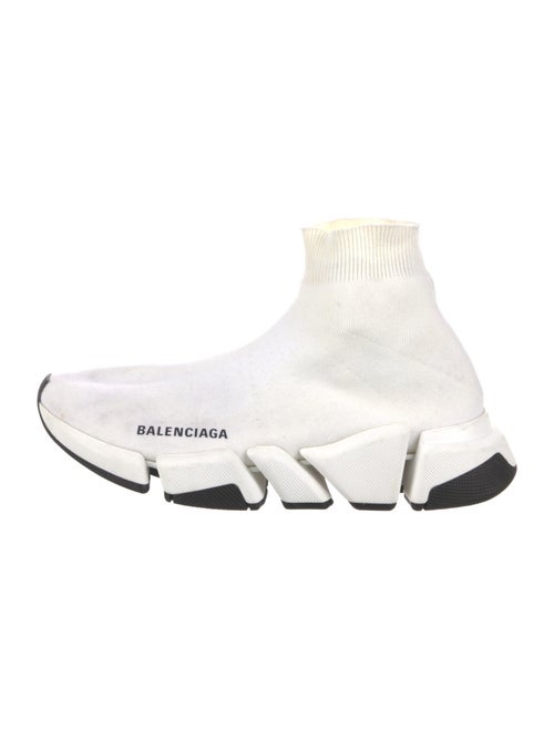 Balenciaga Speed Trainer 2.0 Sock Sneakers