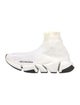 Balenciaga Speed Trainer 2.0 Sock Sneakers