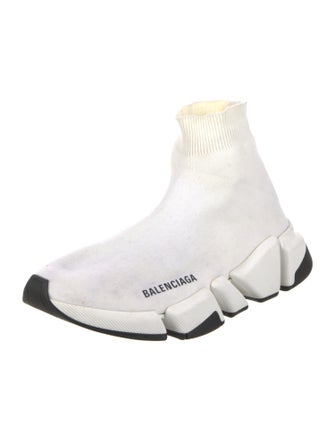 Balenciaga Speed Trainer 2.0 Sock Sneakers