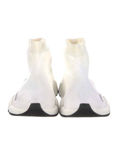 Balenciaga Speed Trainer 2.0 Sock Sneakers