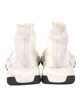 Balenciaga Speed Trainer 2.0 Sock Sneakers