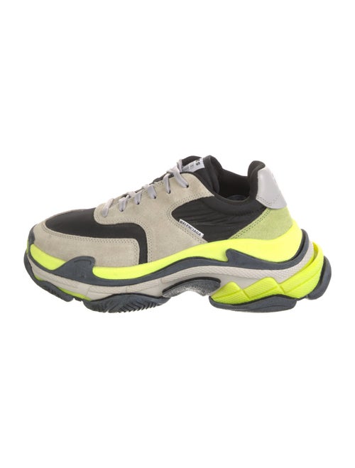Balenciaga Triple S 2.0 Chunky Sneakers