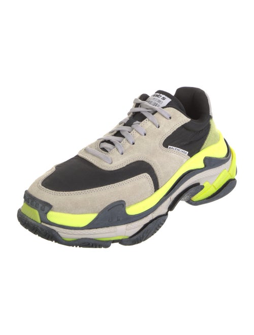 Balenciaga Triple S 2.0 Chunky Sneakers