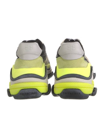 Balenciaga Triple S 2.0 Chunky Sneakers