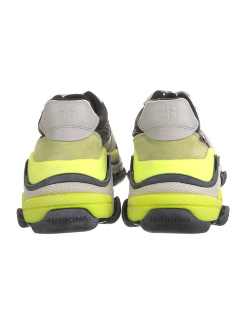 Balenciaga Triple S 2.0 Chunky Sneakers