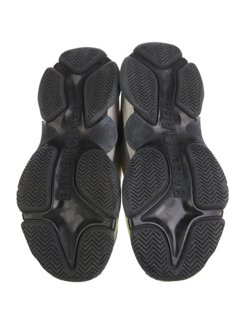 Balenciaga Triple S 2.0 Chunky Sneakers