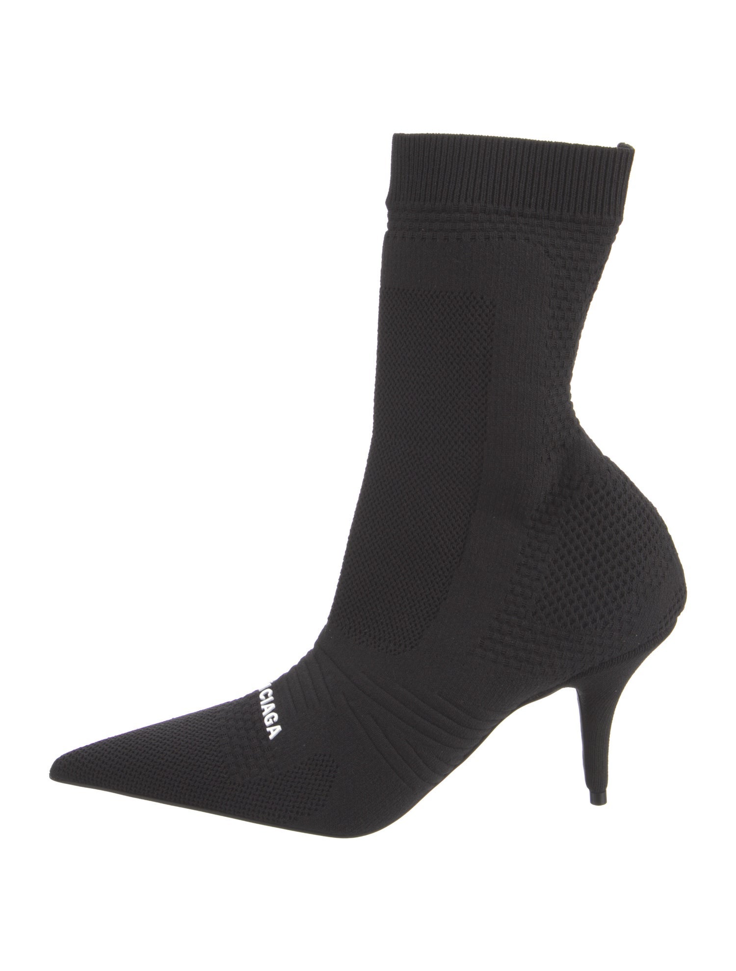 Balenciaga Sock Boots w/ Tags