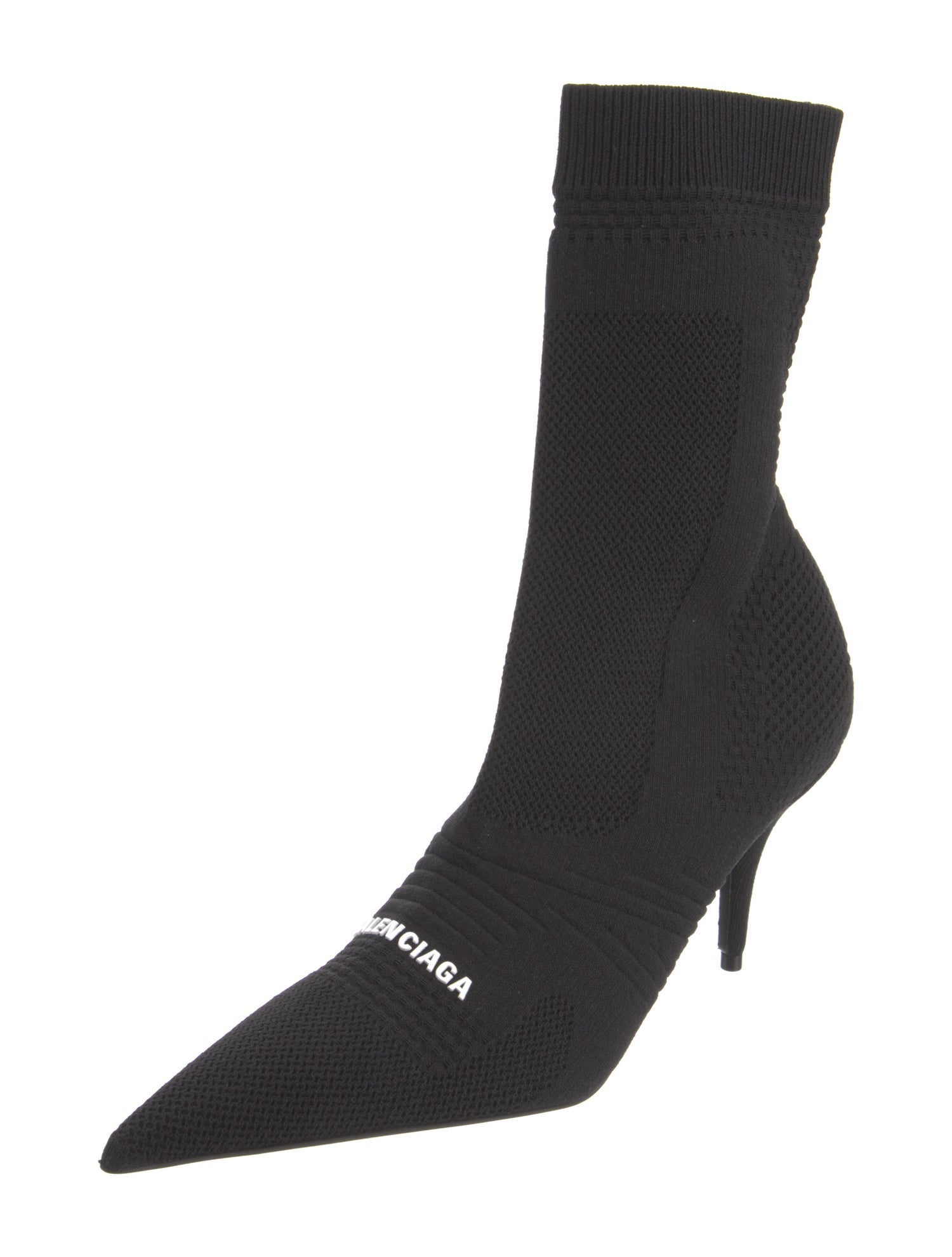 Balenciaga Sock Boots w/ Tags