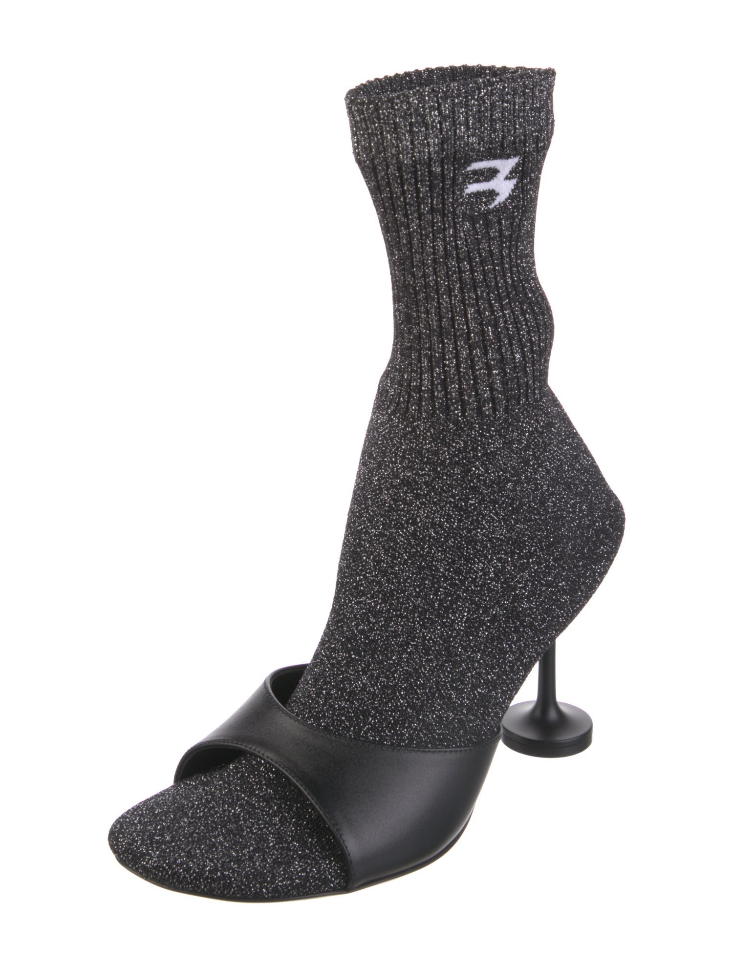 Balenciaga Sock Boots w/ Tags