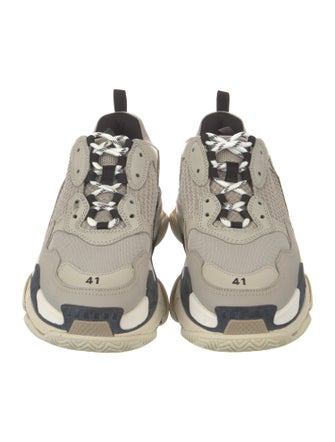 Balenciaga TRiple S Chunky Sneakers