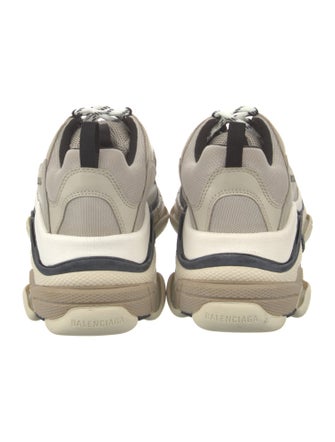 Balenciaga TRiple S Chunky Sneakers