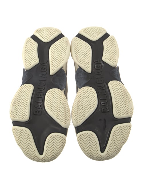 Balenciaga TRiple S Chunky Sneakers